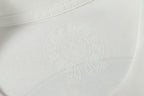 Camo Horseshoe Cross Pocket White T-Shirt™