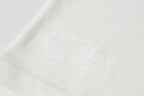 Camo Horseshoe Cross Pocket White T-Shirt™