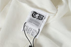 Camo Horseshoe Cross Pocket White T-Shirt™