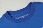 Space Character Pocket Blue T-Shirt™
