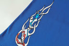 Space Character Pocket Blue T-Shirt™