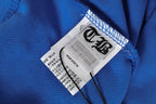 Space Character Pocket Blue T-Shirt™