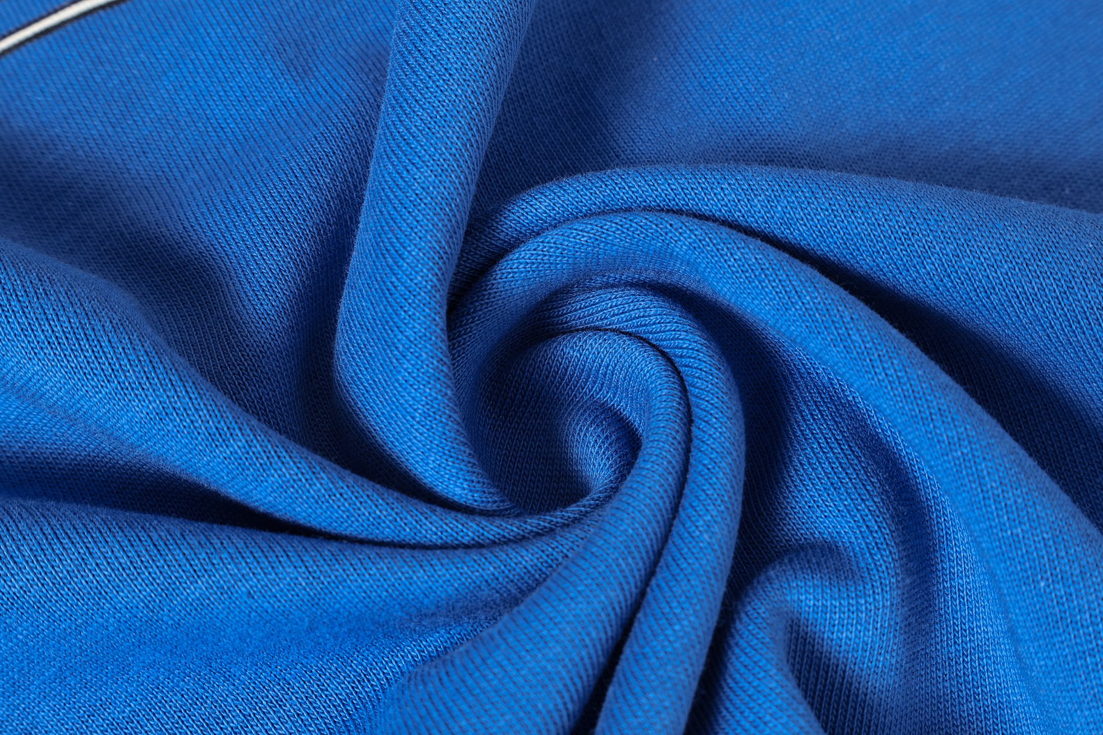 Space Character Pocket Blue T-Shirt™
