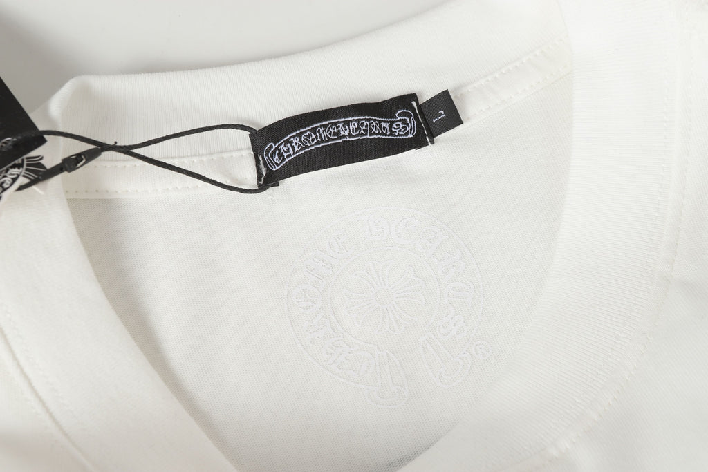 Tokyo Logo Pocket White T-Shirt™