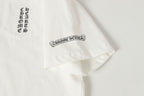 Tokyo Logo Pocket White T-Shirt™