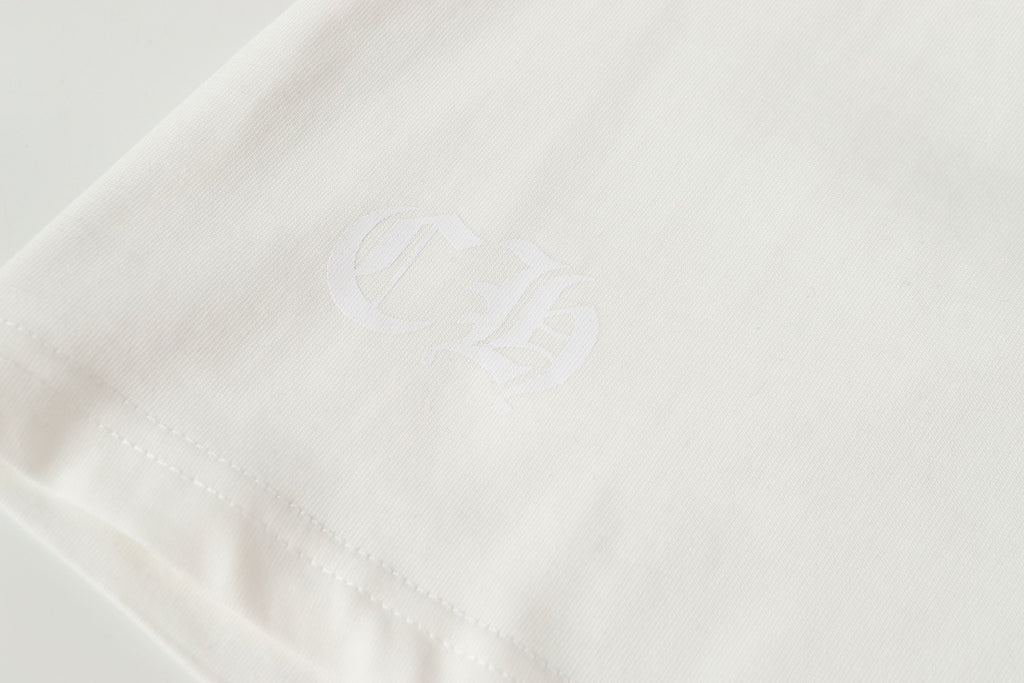 Tokyo Logo Pocket White T-Shirt™