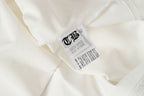 Tokyo Logo Pocket White T-Shirt™