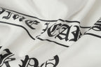 Tokyo Logo Pocket White T-Shirt™