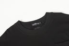 Tokyo Logo Pocket Black T-Shirt™