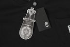 Tokyo Logo Pocket Black T-Shirt™