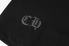 Tokyo Logo Pocket Black T-Shirt™