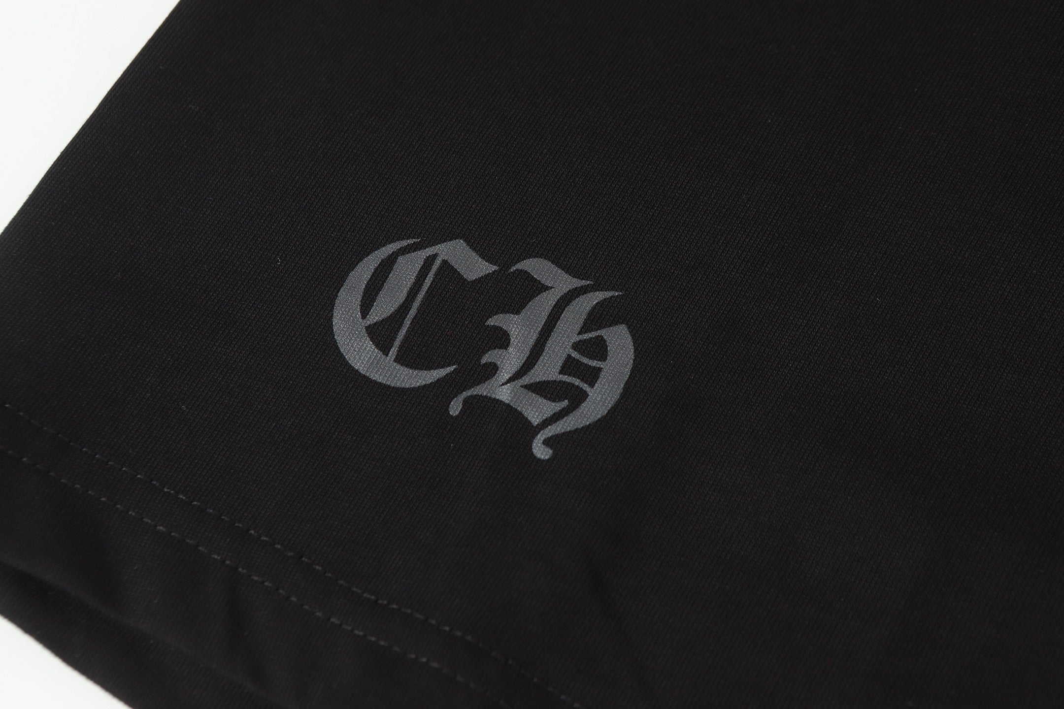 Tokyo Logo Pocket Black T-Shirt™
