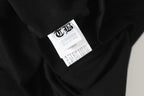 Tokyo Logo Pocket Black T-Shirt™