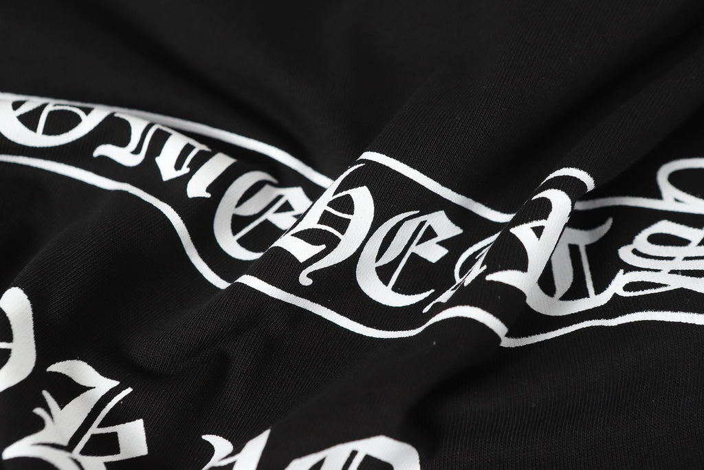 Tokyo Logo Pocket Black T-Shirt™