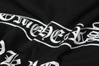 Tokyo Logo Pocket Black T-Shirt™