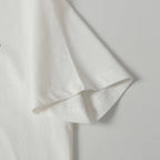 Ornate Multicolor Cross Cluster White T-Shirt™