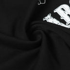 Ornate Multicolor Cross Cluster Black T-Shirt™