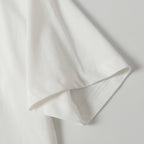 Cross Cluster Mosaic White T-Shirt™