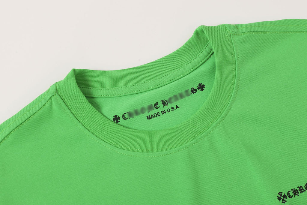 M-Boy S*x Records Pocket Green T-Shirt™