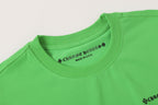 M-Boy S*x Records Pocket Green T-Shirt™
