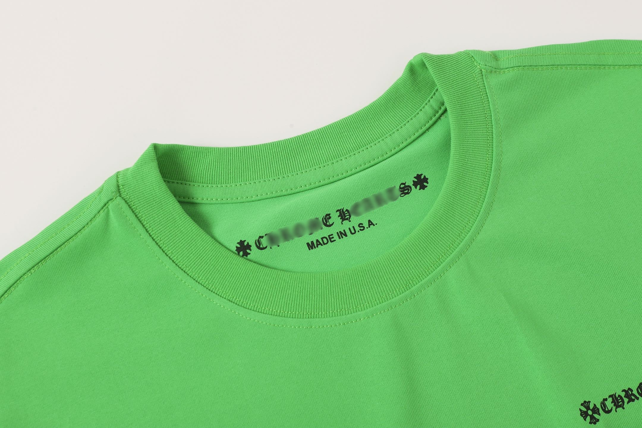 M-Boy S*x Records Pocket Green T-Shirt™