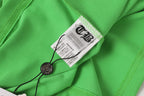 M-Boy S*x Records Pocket Green T-Shirt™