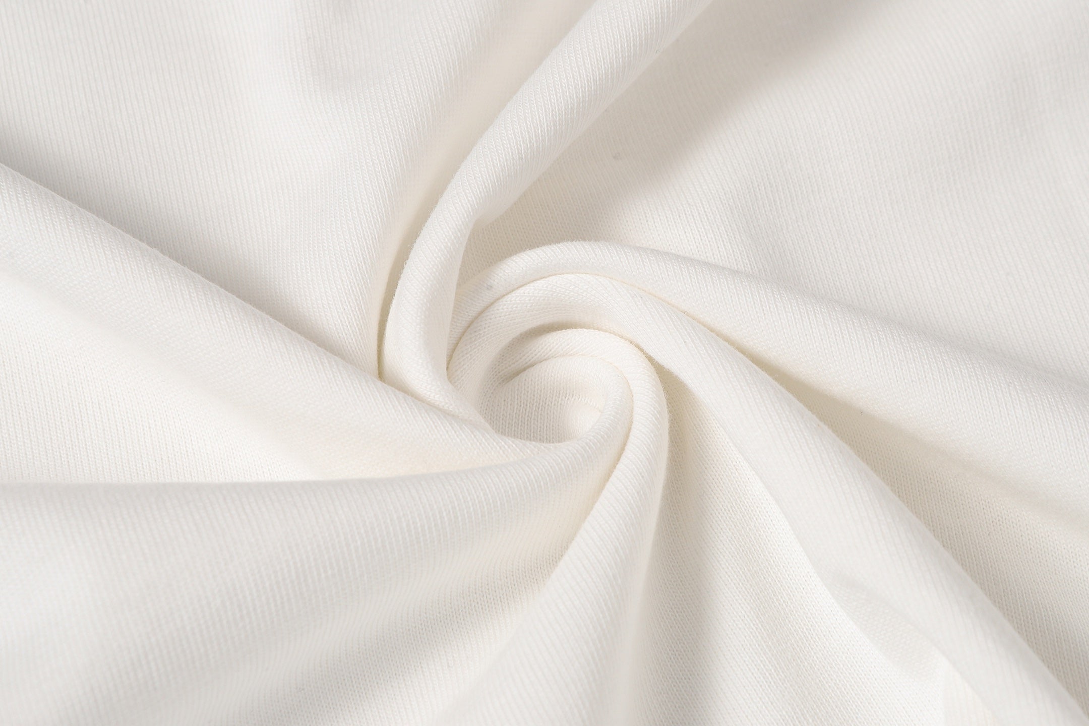 Racing Stripe Pocket White T-Shirt™