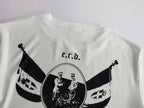 ER* Architettura Di Mussolini White T-Shirt™