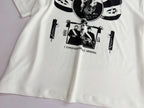 ER* Architettura Di Mussolini White T-Shirt™