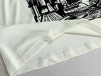 ER* Architettura Di Mussolini White T-Shirt™