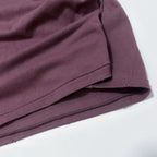 ER* Classic Typography Logo Purple T-Shirt™