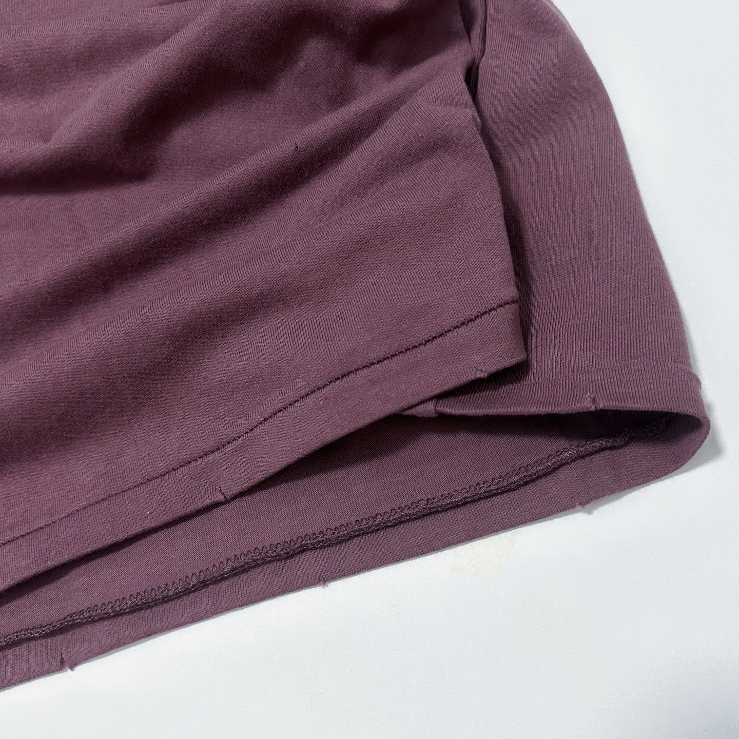 ER* Classic Typography Logo Purple T-Shirt™