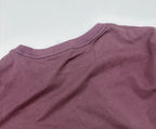 ER* Classic Typography Logo Purple T-Shirt™
