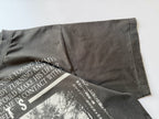 ER* Jeremy Letter Gray T-Shirt™
