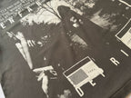 ER* Jeremy Letter Gray T-Shirt™