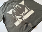 ER* Jeremy Letter Gray T-Shirt™