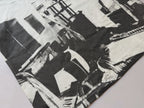 ER* Inverted Kandinsky White T-Shirt™