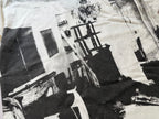 ER* Inverted Kandinsky White T-Shirt™