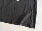 ER* Distressed Nietzsche Faded Brown T-Shirt™