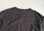 ER* Distressed Nietzsche Faded Brown T-Shirt™