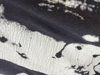 ER* Un Secret Washed Black T-Shirt™