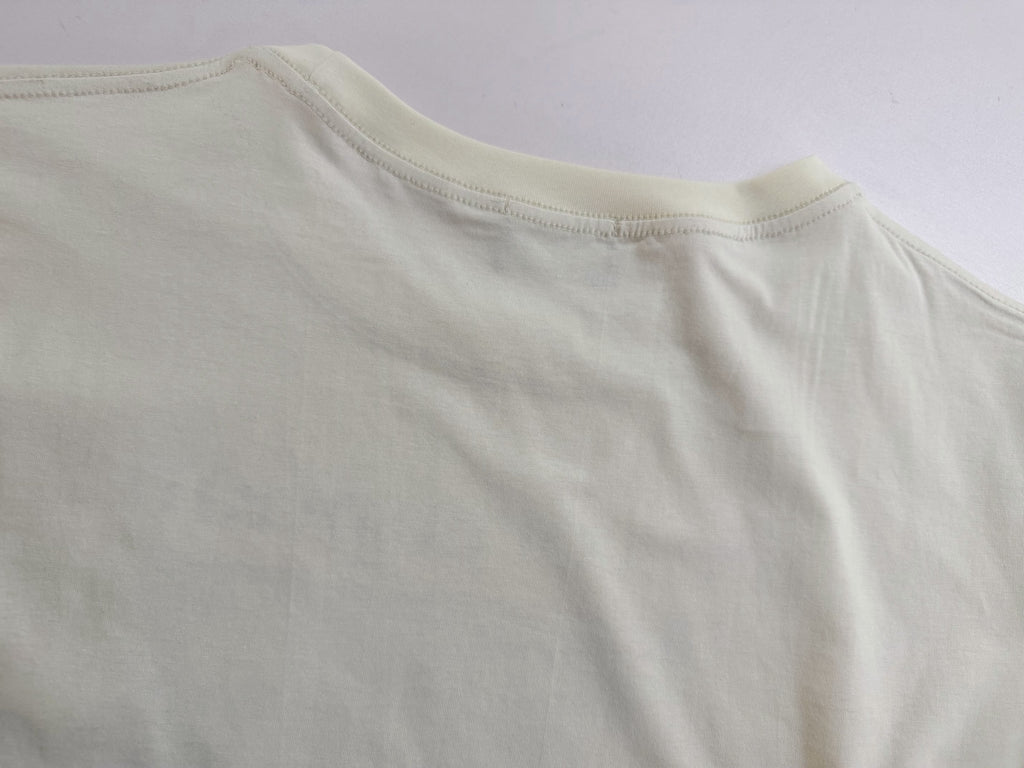 ER* Corruption Of Love White T-Shirt™