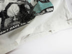 ER* S*x Related Crimes White T-Shirt™