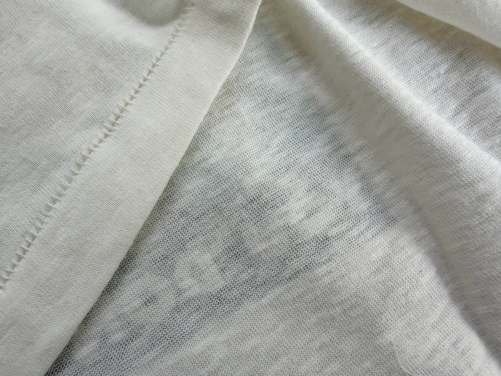 ER* S*x Related Crimes White T-Shirt™