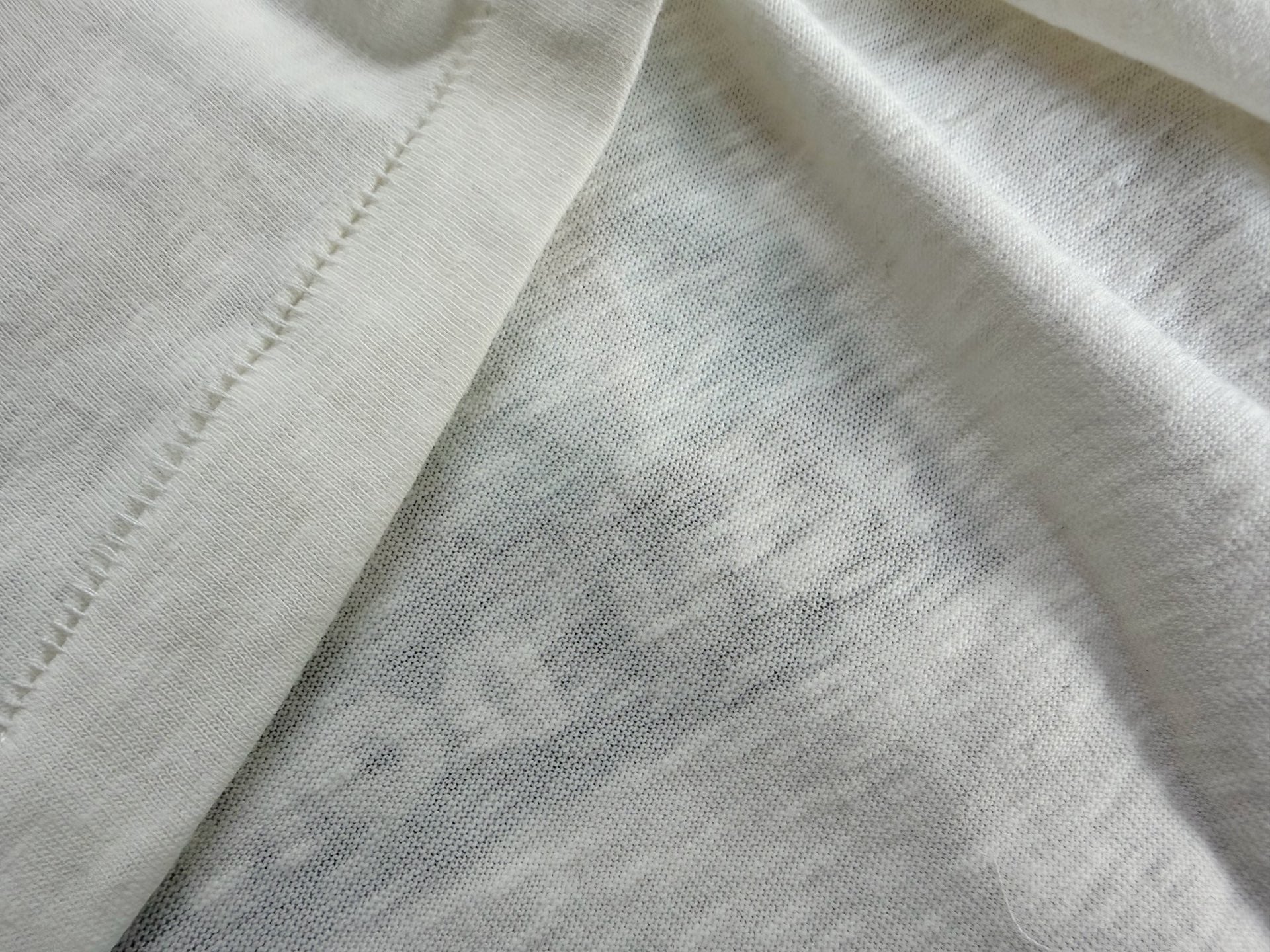 ER* S*x Related Crimes White T-Shirt™