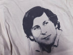 ER* Two Tone Portrait Long Sleeve Shirt™