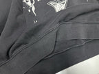 ER* Possesso Inquietante Black Hoodie™