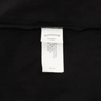 Ornate Double Cross Horseshoe Black T-Shirt™