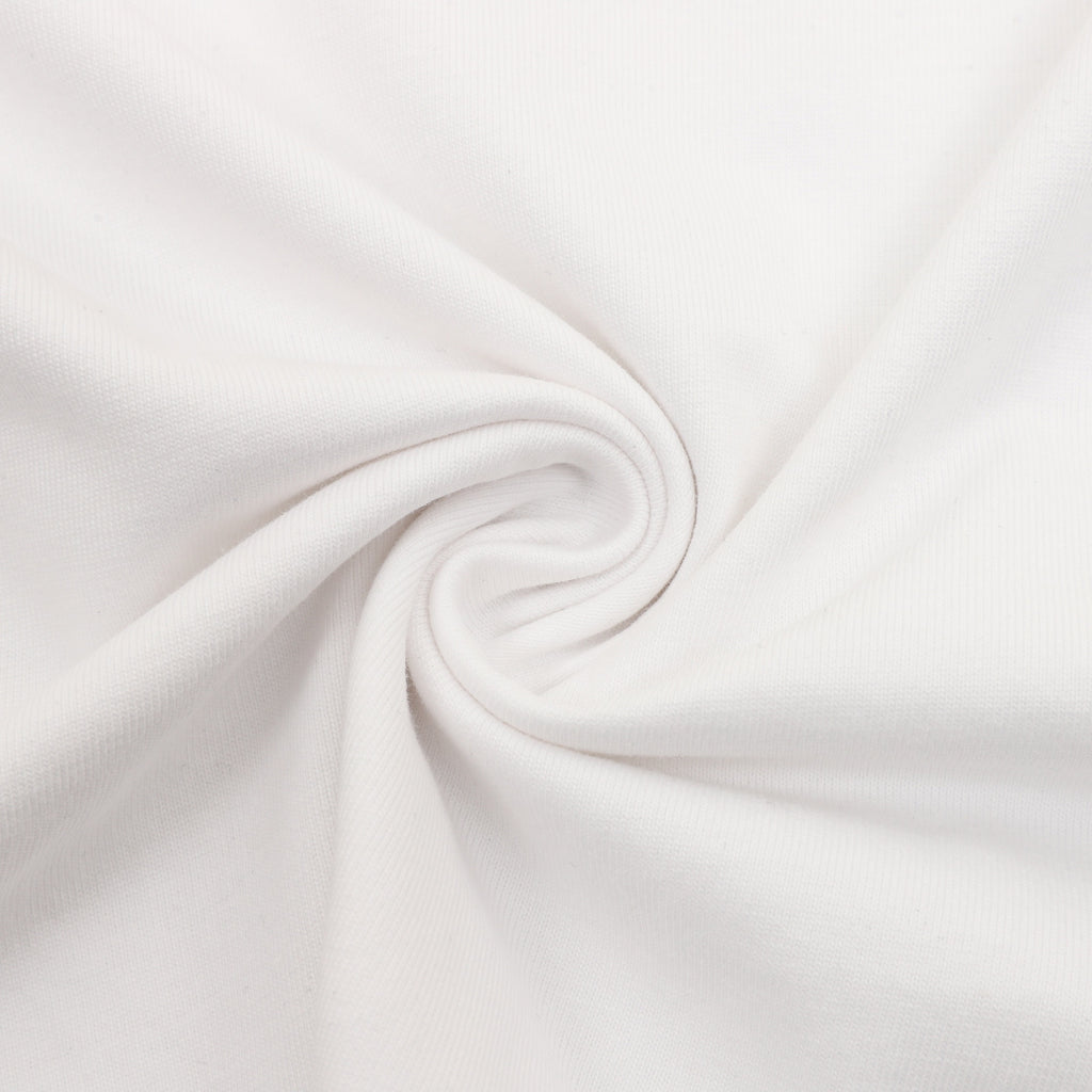 Ornate Double Cross Horseshoe White T-Shirt™