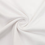 Ornate Double Cross Horseshoe White T-Shirt™